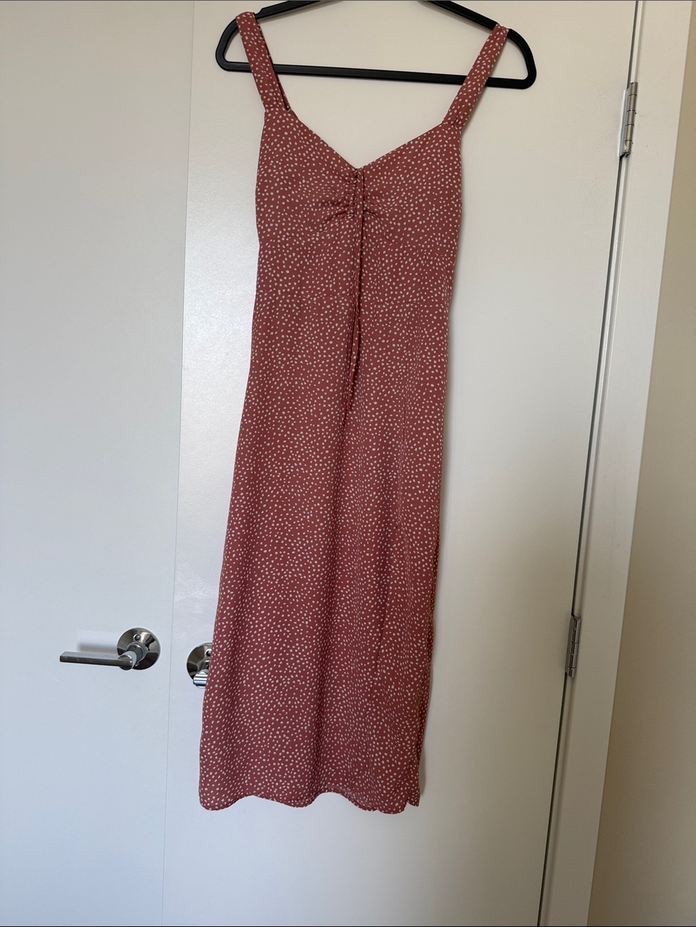 Abercrombie and Fitch Midi Dress XS